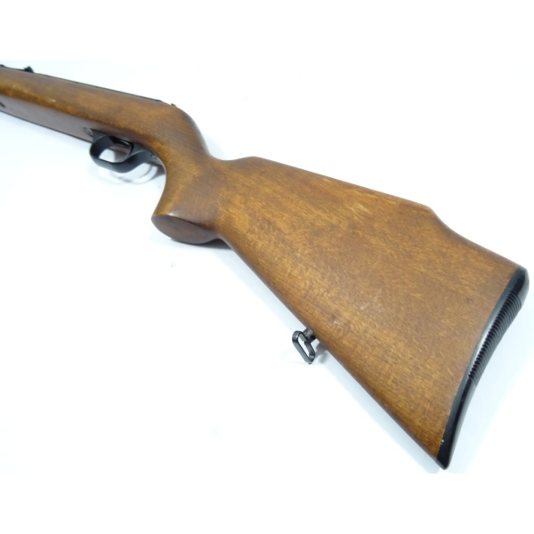 Karabinek samopowtarzalny Stevens mod. 87M kal. .22lr